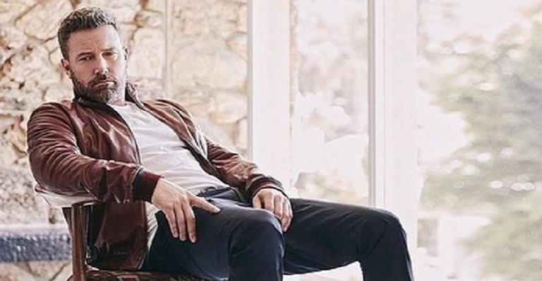 Ben Affleck sai da clínica de reabilitação e é visto com a ex Jennifer Garner