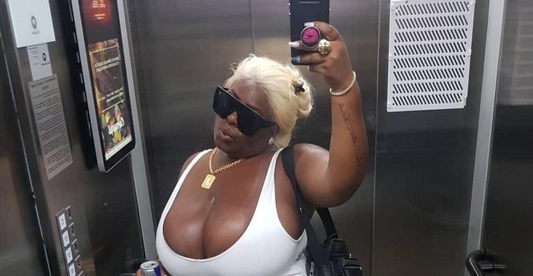 Briga! Jojo Todynho troca ofensas com Mc nas redes sociais e divide opiniões