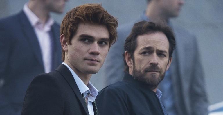 Luke Perry, ator de ‘Barrados no baile’, é internado após AVC