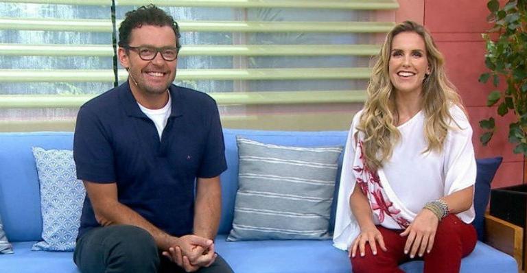 Mariana Ferrão quebra silêncio e fala sobre polêmica demissão do colega Fernando Rocha