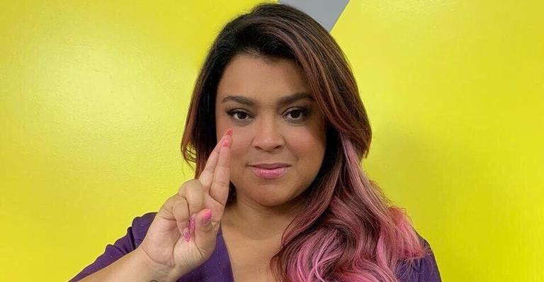 Preta Gil comandará festa de Carnaval no BBB com Bloco da Preta