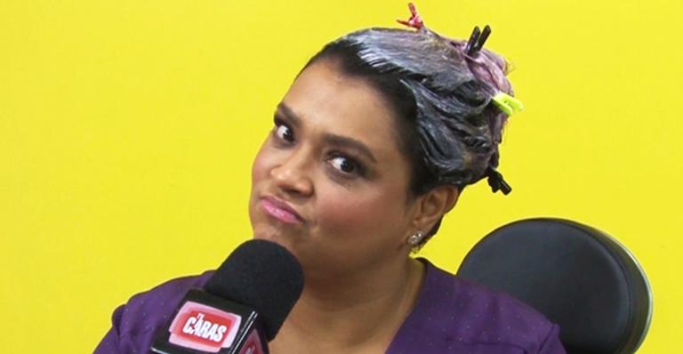 Preta Gil abre o jogo sobre mudança radical para o Carnaval: ”Não fui eu que escolhi”