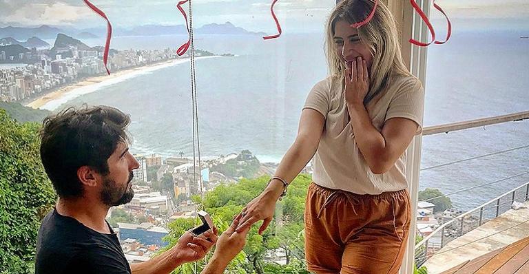 Ex-companheiro de Susana Vieira celebra novo casamento com filha de cantor