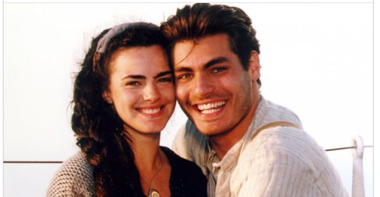 Polêmica! Thiago Lacerda revela que Ana Paula Arósio rejeitou seu convite de atuação