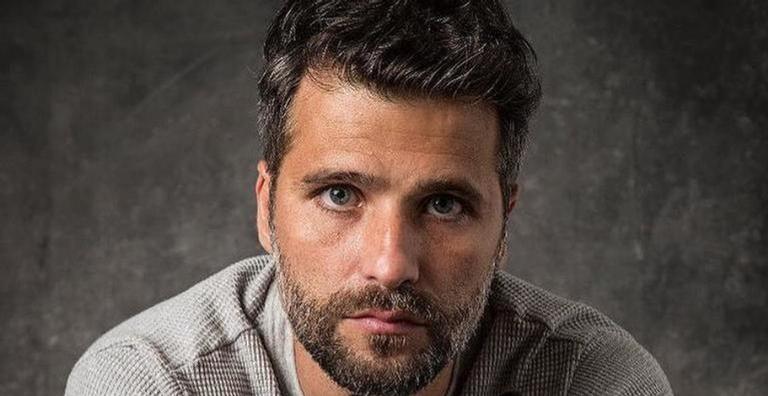 Bruno Gagliasso tem complicações e precisará passar por nova cirurgia