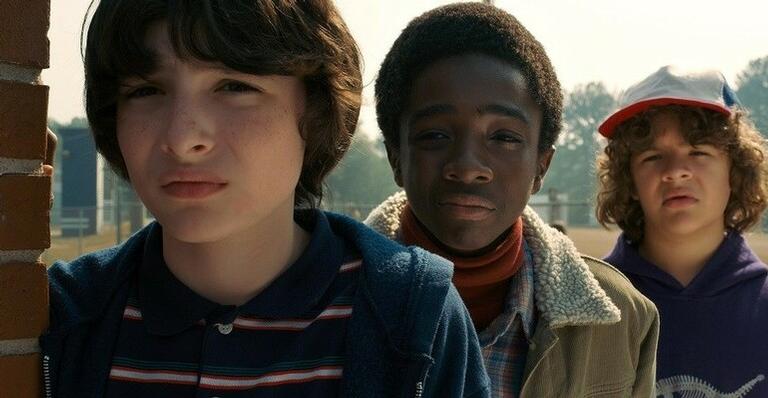 Ghostbusters: Finn Wolfhard apontado para estrelar remake