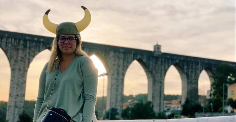 Marília Mendonça dá dica para não ter sofrência no Carnaval: ”Beba com moderação, com o ex não”