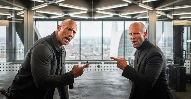 Netflix libera ‘Velozes e Furiosos’ 1 a 6