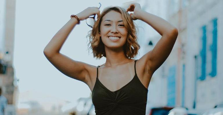 Em Salvador pela quinta vez, atriz Ana Hikari revela 5 programas imperdíveis no Carnaval