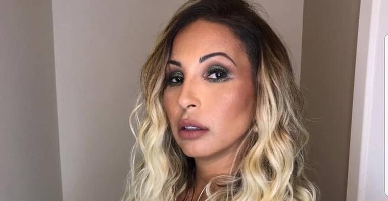 Funkeira sim e mãe também! Valesca fala sobre a família e seu EP ”De volta pra Gaiola”