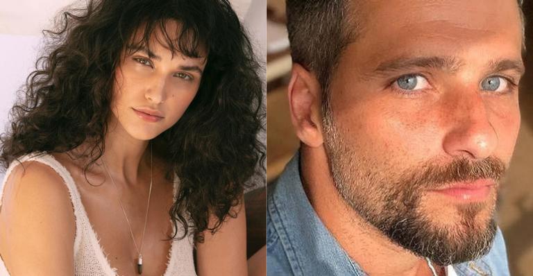 Débora Nascimento volta para as redes sociais e fãs detonam comentário de Bruno Gagliasso