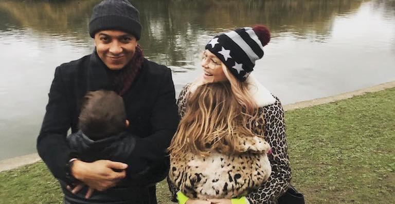 Ex-Spice Girl Emma Bunton oficializará união após 20 anos com Jade Jones