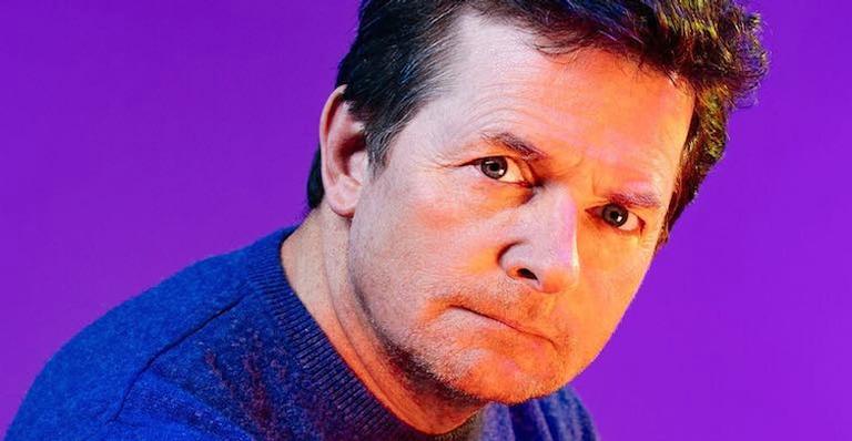 Michael J. Fox enfrenta as consequências do Mal de Parkinson há 30 anos