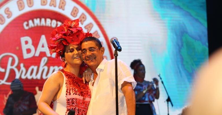 Confira tudo que rolou no Camarote Bar Brahma 2019