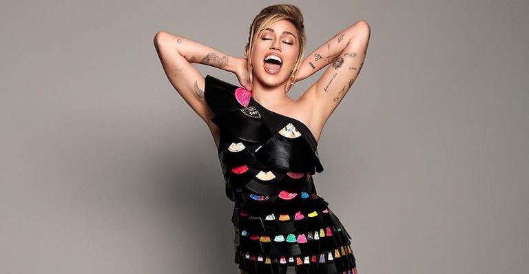 Miley Cyrus explica o fim do seriado Hannah Montana há quase 10 anos