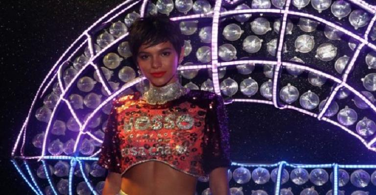 Bruna Marquezine desativa Instagram após noite badalada no Rio de Janeiro