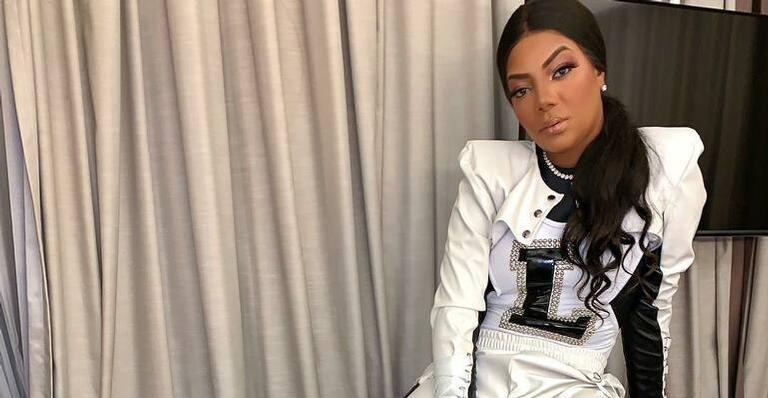 Ludmilla fala sobre encerramento de seu bloco antes do previsto por causa de briga: ”Estou triste”