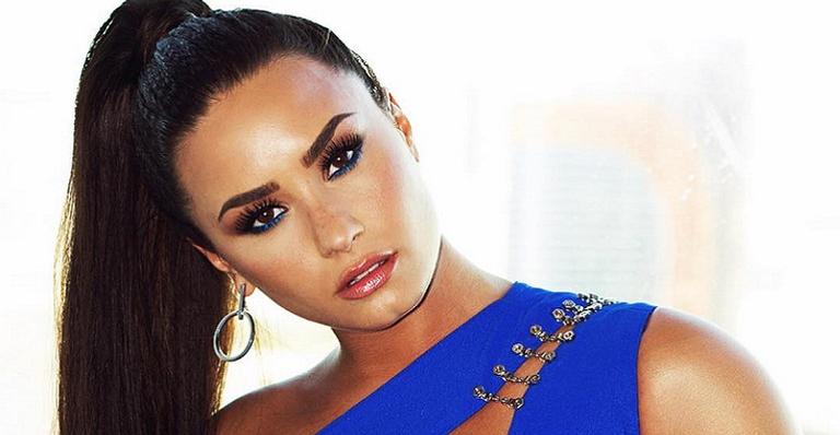 Demi Lovato aparece feliz depois de dar soco em lutador de MMA e arrancar seu dente