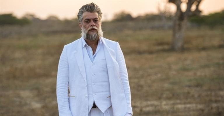 Fábio Assunção está em retiro espiritual em aldeia indígena do Acre, diz site local
