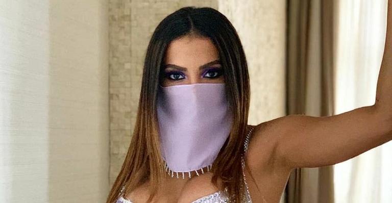 Relembre os homens que não se renderam aos encantos de Anitta