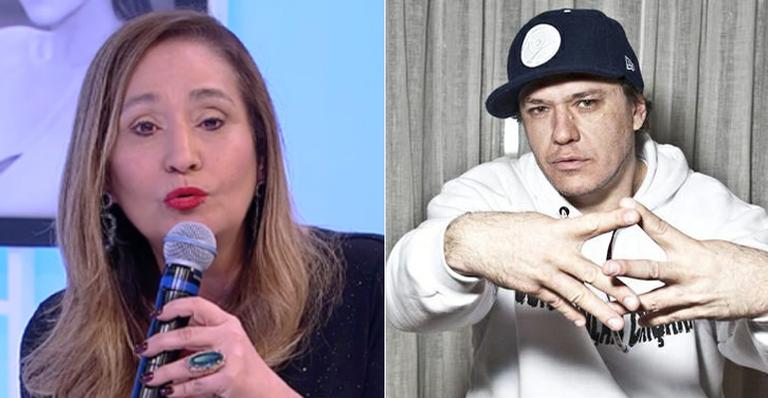 Sonia Abrão relembra 6 anos da morte do primo, o cantor Chorão