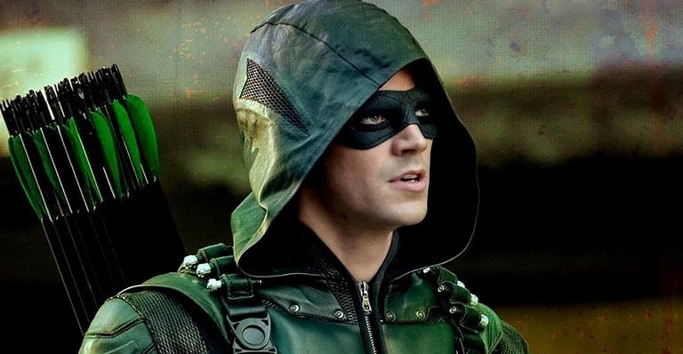 Arrow chega ao fim após oito temporadas batendo recorde de extensão