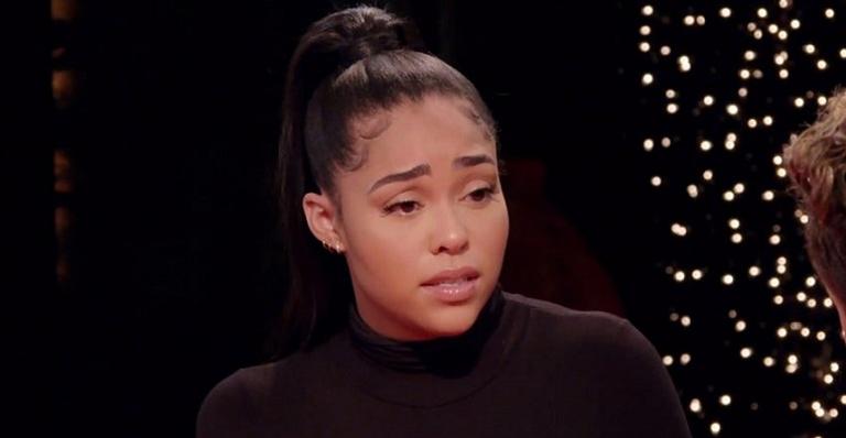 Pivô da separação Khloe Kardashian e Tristan Thompson se defende das acusações