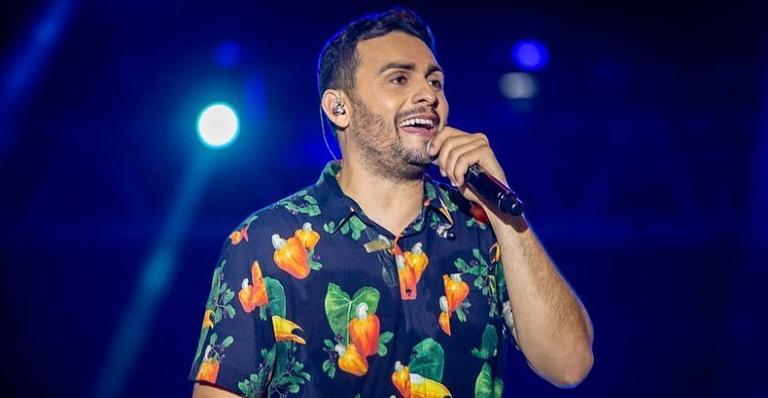 Astro sertanejo é agredido por integrante da plateia durante apresentação no Maranhão
