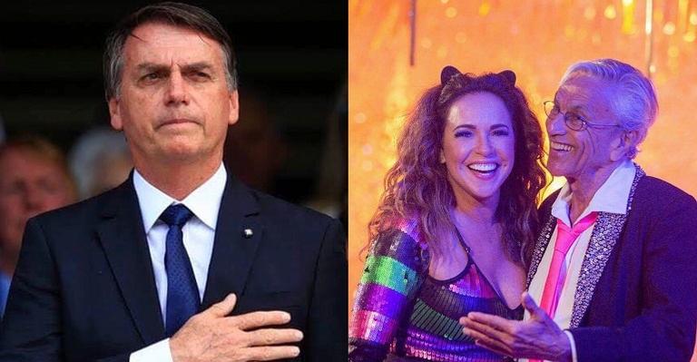 Marchinha de Carnaval contra Lei Rouanet ‘lançada’ por Bolsonaro gera repercussão: Entenda!