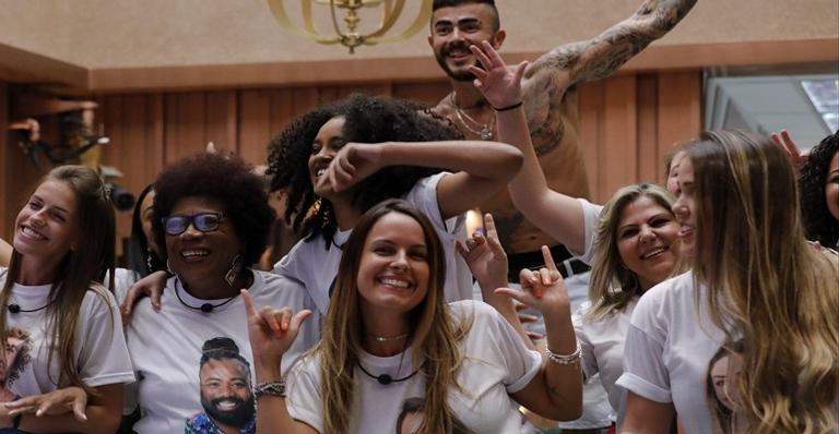 Saiba tudo que aconteceu neste dia ‘diferente’ do Big Brother Brasil 2019