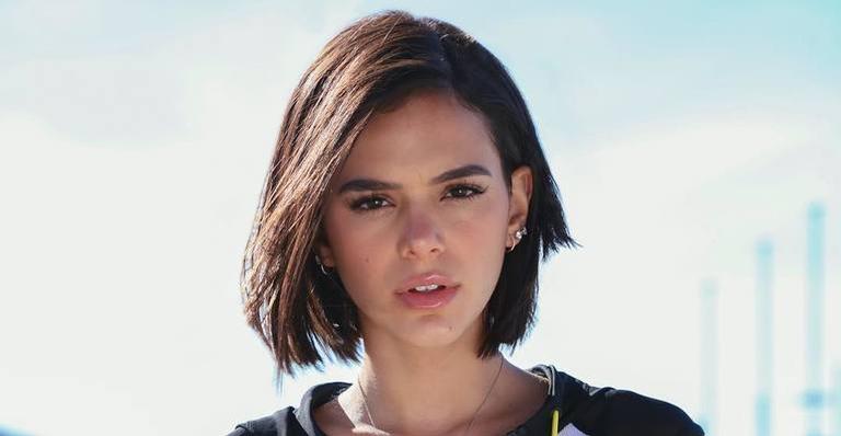 Maisa faz tweet polêmico sobre Dia da Mulher e Bruna Marquezine respode: ”Nunca erra”