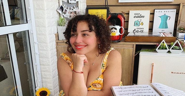 Saiba como Camila Monteiro mostra diariamente que todas as mulheres podem vencer os preconceitos