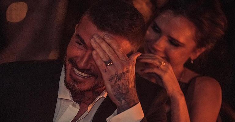 Mulheres na vida de David Beckham preocupam sua mulher Victoria