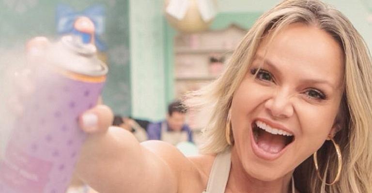Eliana deixa mensagem reflexiva para seguidoras celebrando o Dia das Mulheres