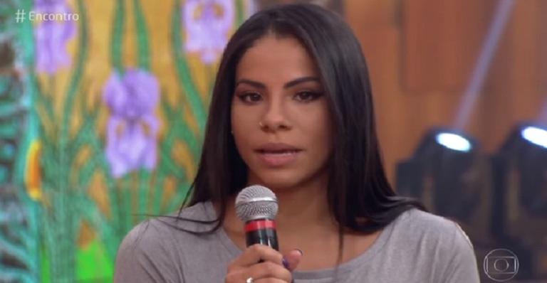Atleta brasileira relembra trauma vivido durante as Olimpíadas no Rio de Janeiro
