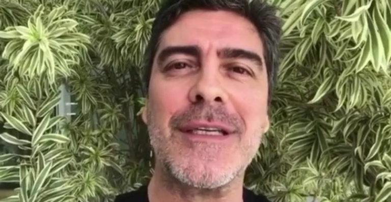 Junno Andrade publica fotos da filha e exalta sua beleza: ”Não é mais um bebê”