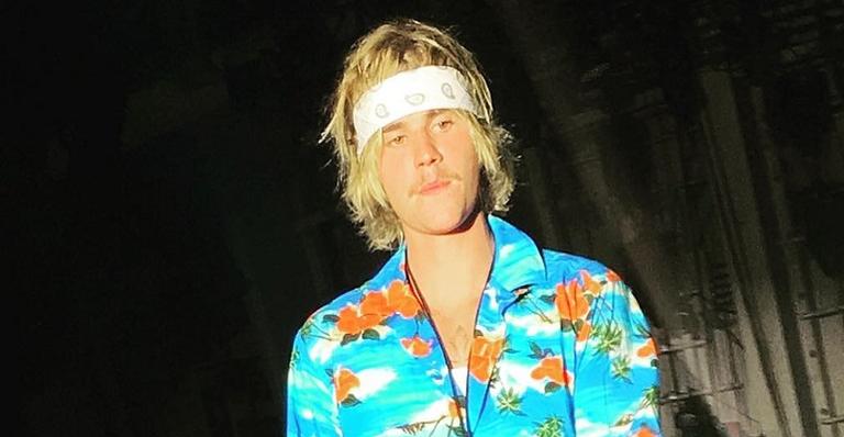 Justin Bieber se pronuncia sobre polêmica com Shawn Mendes e surpreende fãs