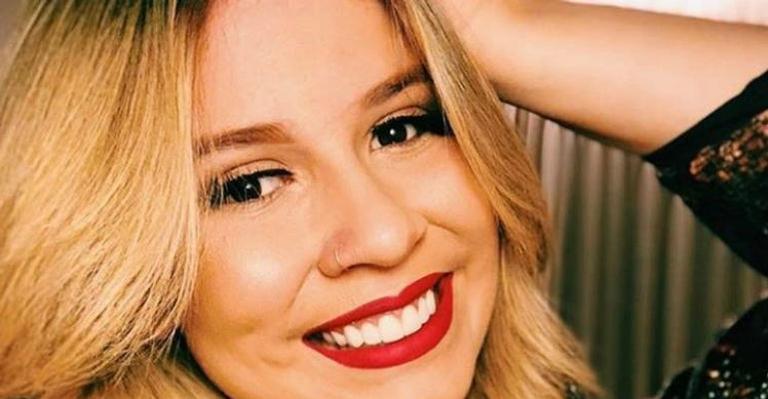 Marília Mendonça manda feliz Dia da Mulher para as fiéis e as amantes