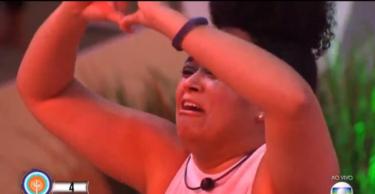 Forte prova do líder no BBB19 deixa participantes desesperados e web enlouquece