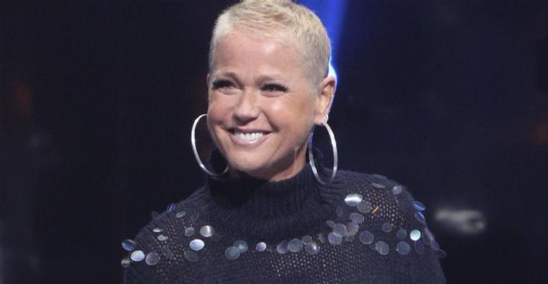 Xuxa Meneghel relembra momento importante ao lado de mãe e se emociona: ”Mulher da minha vida”