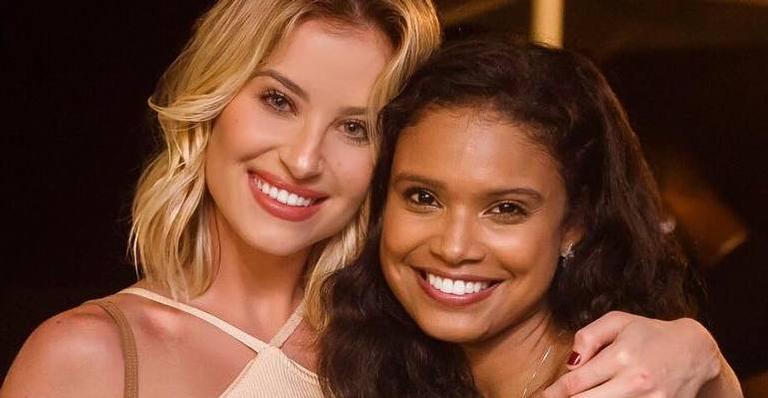 Barbara França abre o jogo sobre passagem por Malhação: ”Tudo o que eu abomino”