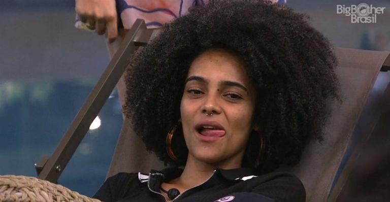 Pela primeira vez, Gabriela é a nova líder do BBB