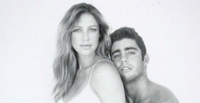 Após post de Pedro Scooby, fãs comentam fim do casamento com Luana Piovani