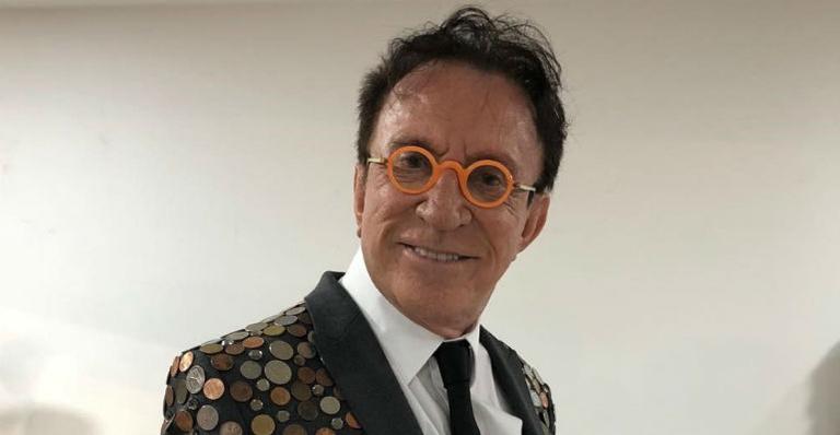 Após um ano de demissão, Moacyr Franco volta para o SBT