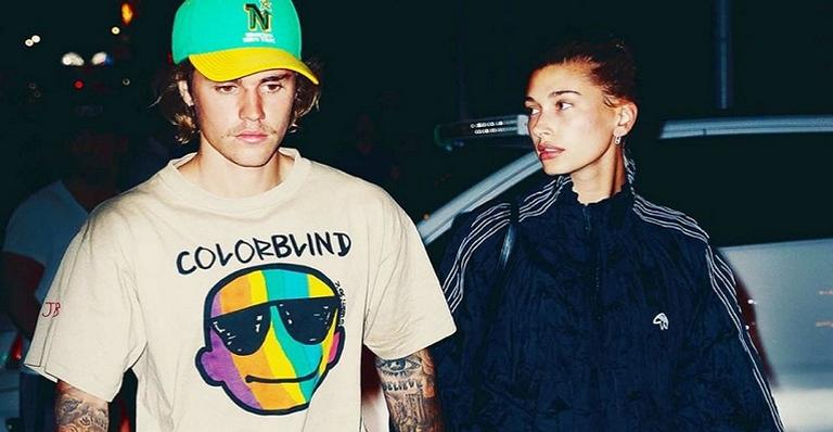 Justin Bieber desabafa sobre uma fase difícil: ”Tenho lutado muito”