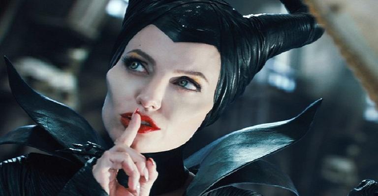 Com Angelina Jolie, sequência de Malévola ganha data de estreia adiantada