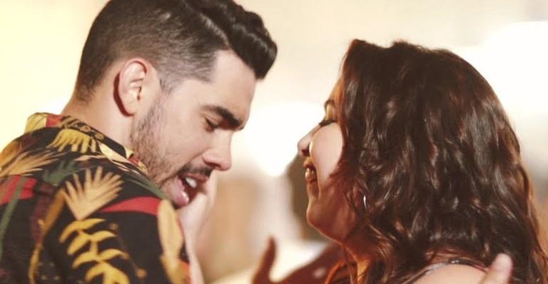 Gabriel Diniz abre o jogo sobre bastidores da produção do hit ‘Jenifer’: ”Me apaixonei”