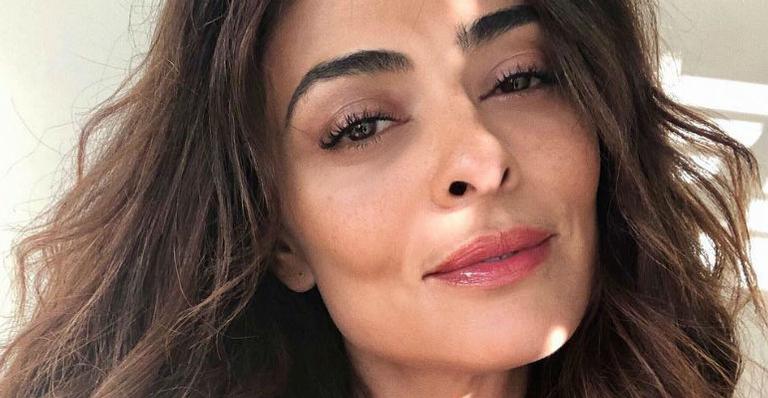 Juliana Paes aparece caracterizada como protagonista de ‘A Dona do Pedaço’, nova novela das 21h
