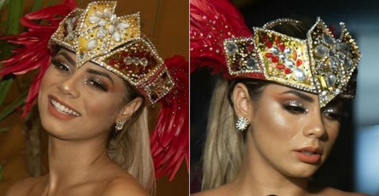 Lexa agradece ajuda de Preta Gil e Anitta após seu bloco ser cancelado: ‘Viva a união das mulheres’