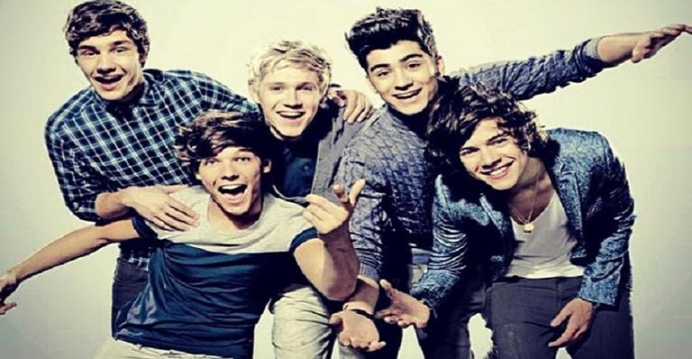 Harry Styles seria o motivo para a banda One Direction não voltar à ativa